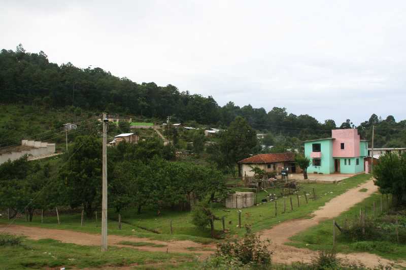 Mexico & Guatemala 2010 - 0477